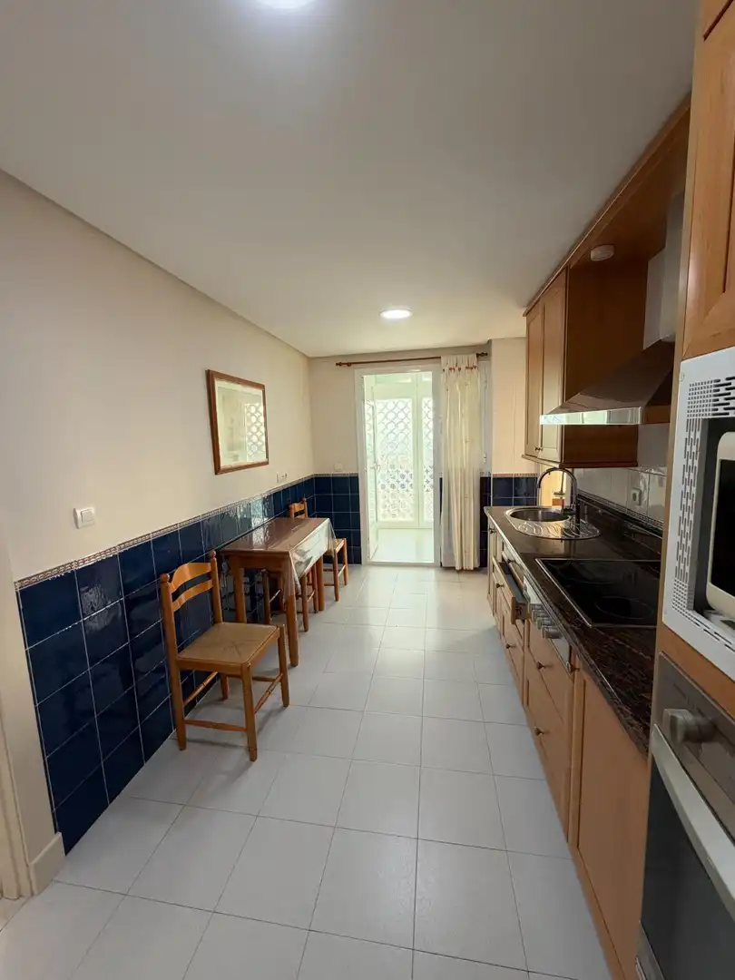 Pis de 75 m² a Màlaga