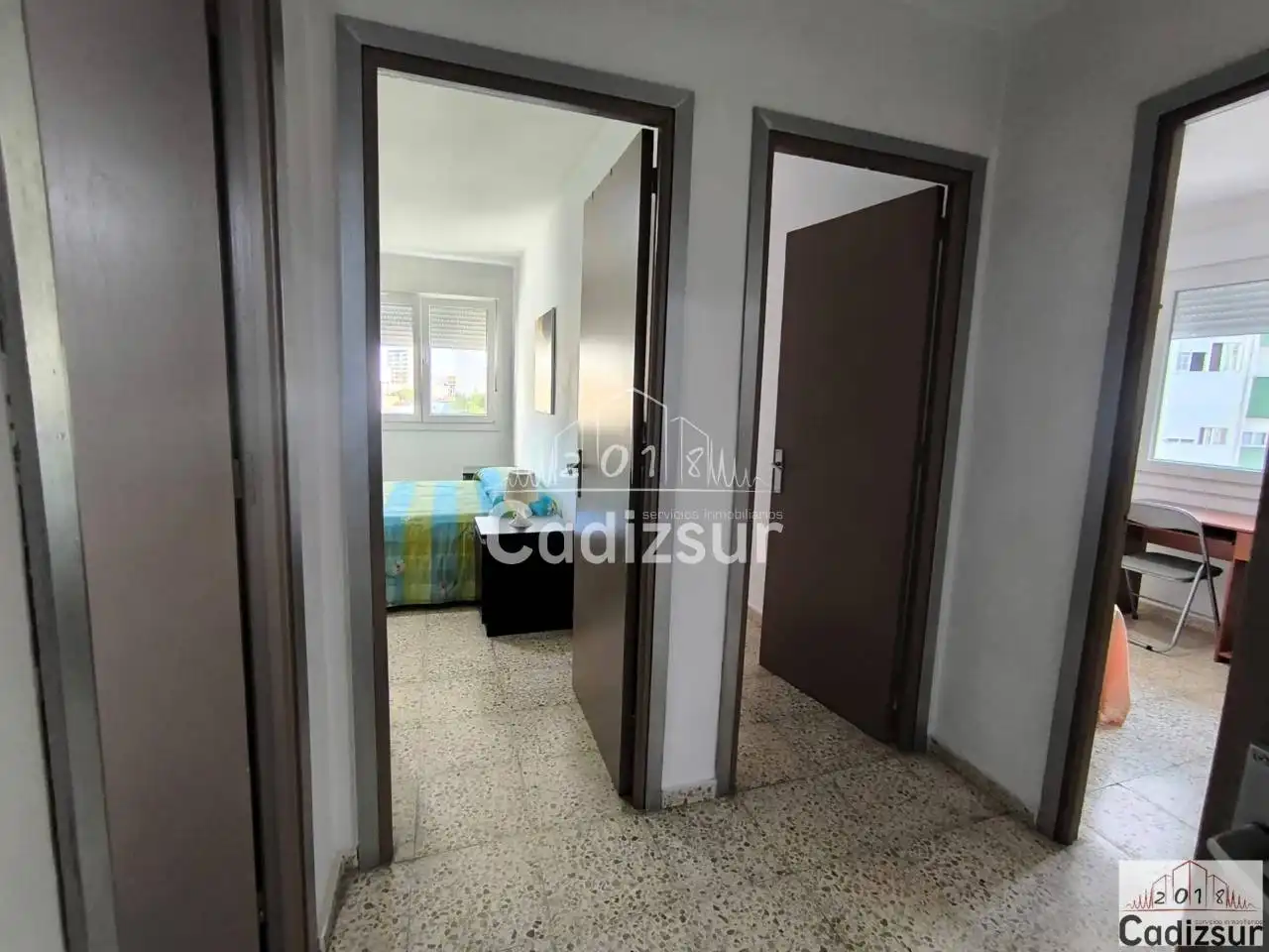 Pis de 101 m² a Cádiz