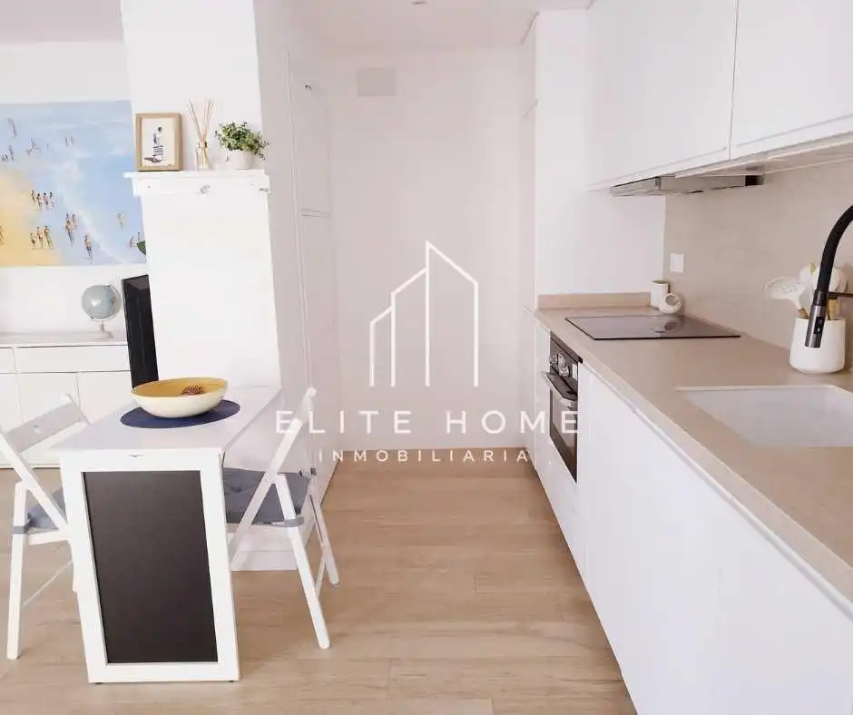Piso de 79 m² en Benicasim