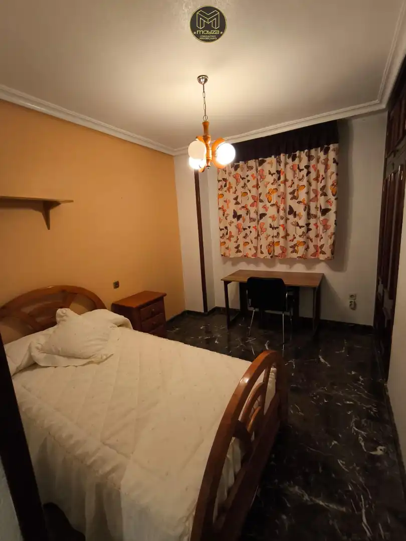 Piso de 110 m² en Jaén