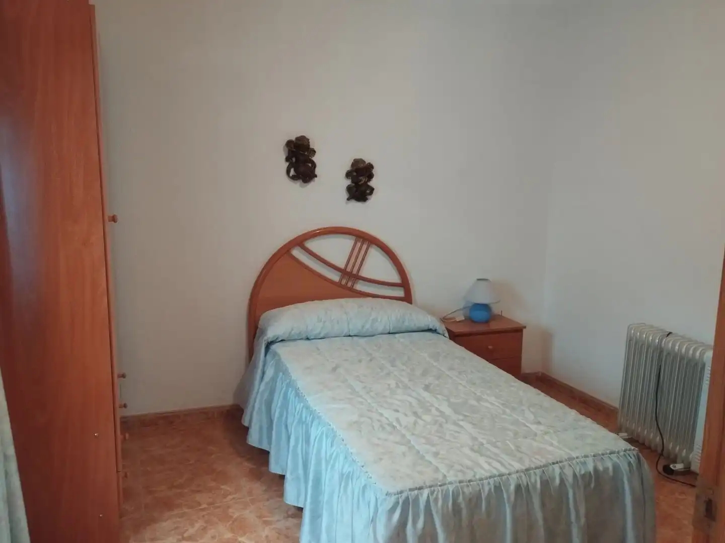 Piso de 157 m² en Baeza