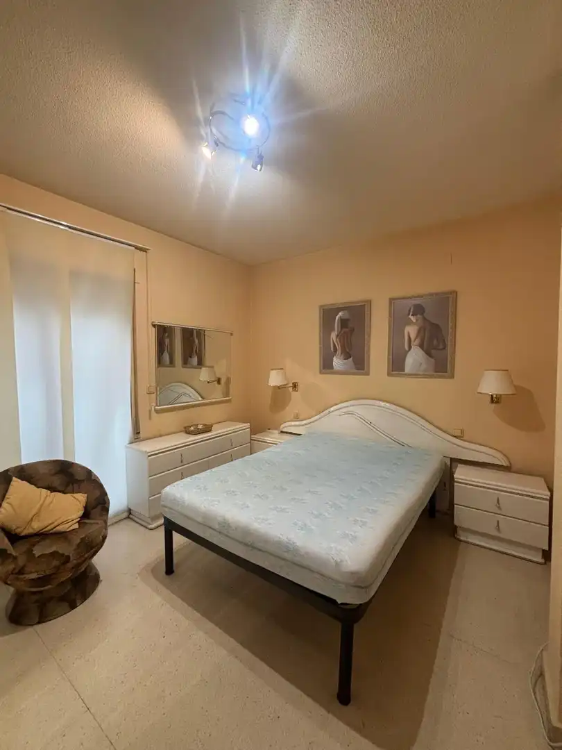 Piso de 80 m² en Valdepeñas