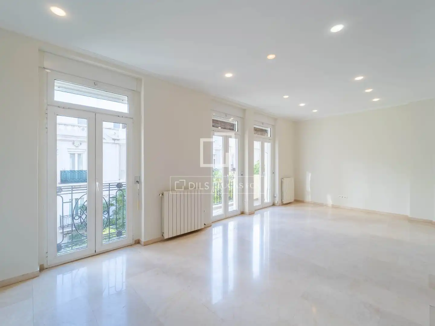 Apartamento 113 m² em València