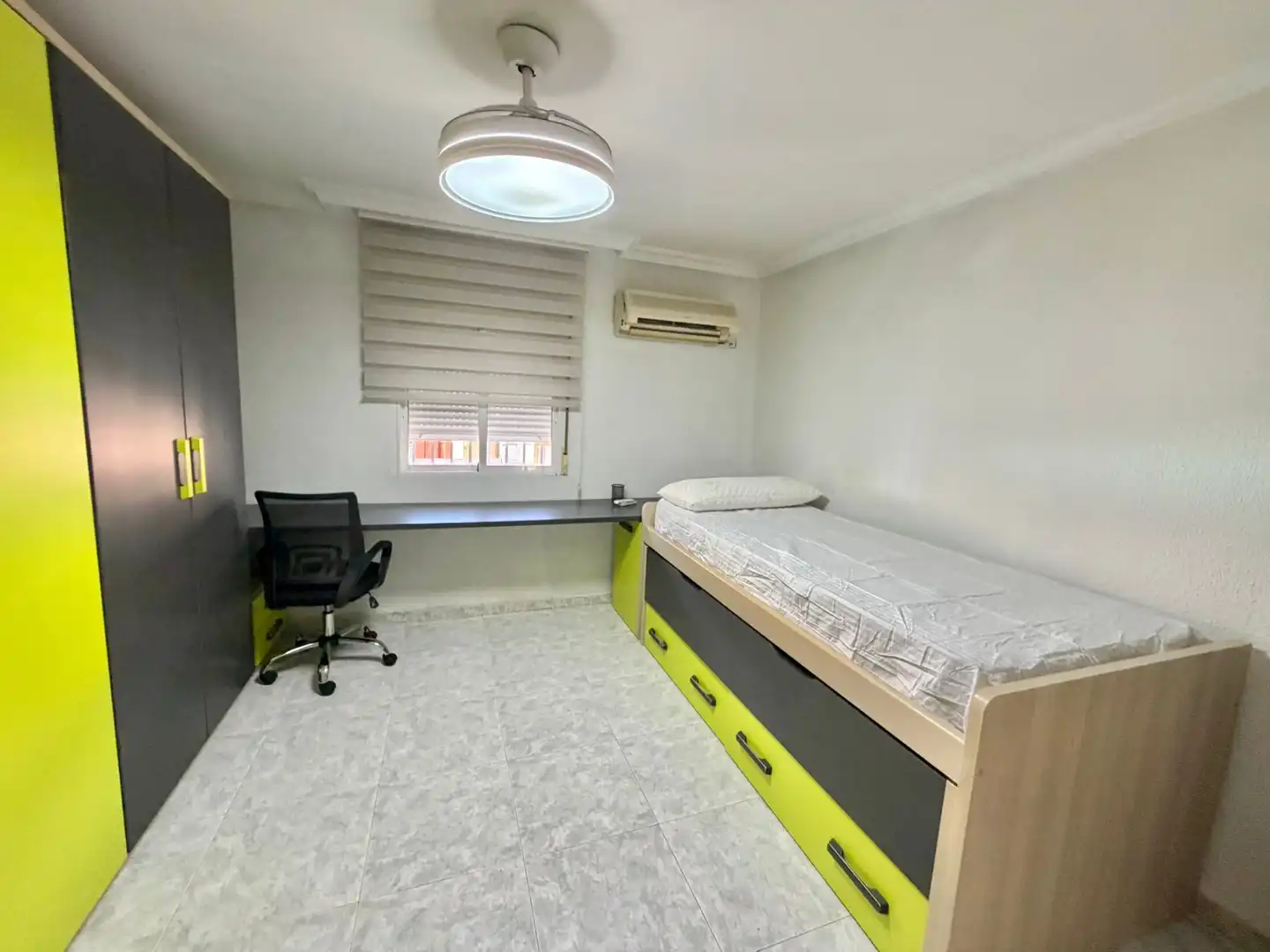Piso de 88 m² en Jaén