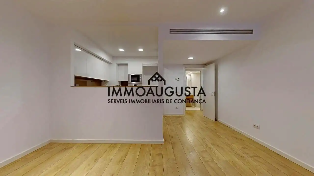 Pis de 88 m² a Barcelona