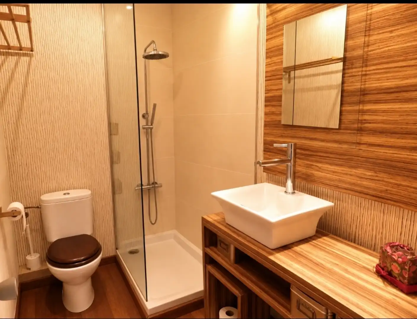 Pis de 52 m² a Arteixo