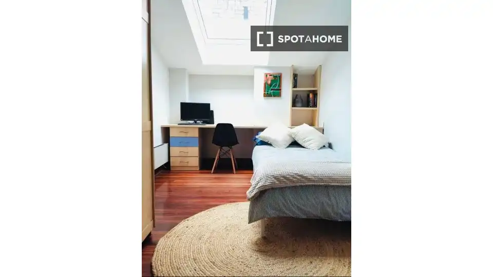 Habitación 92 m², Durango