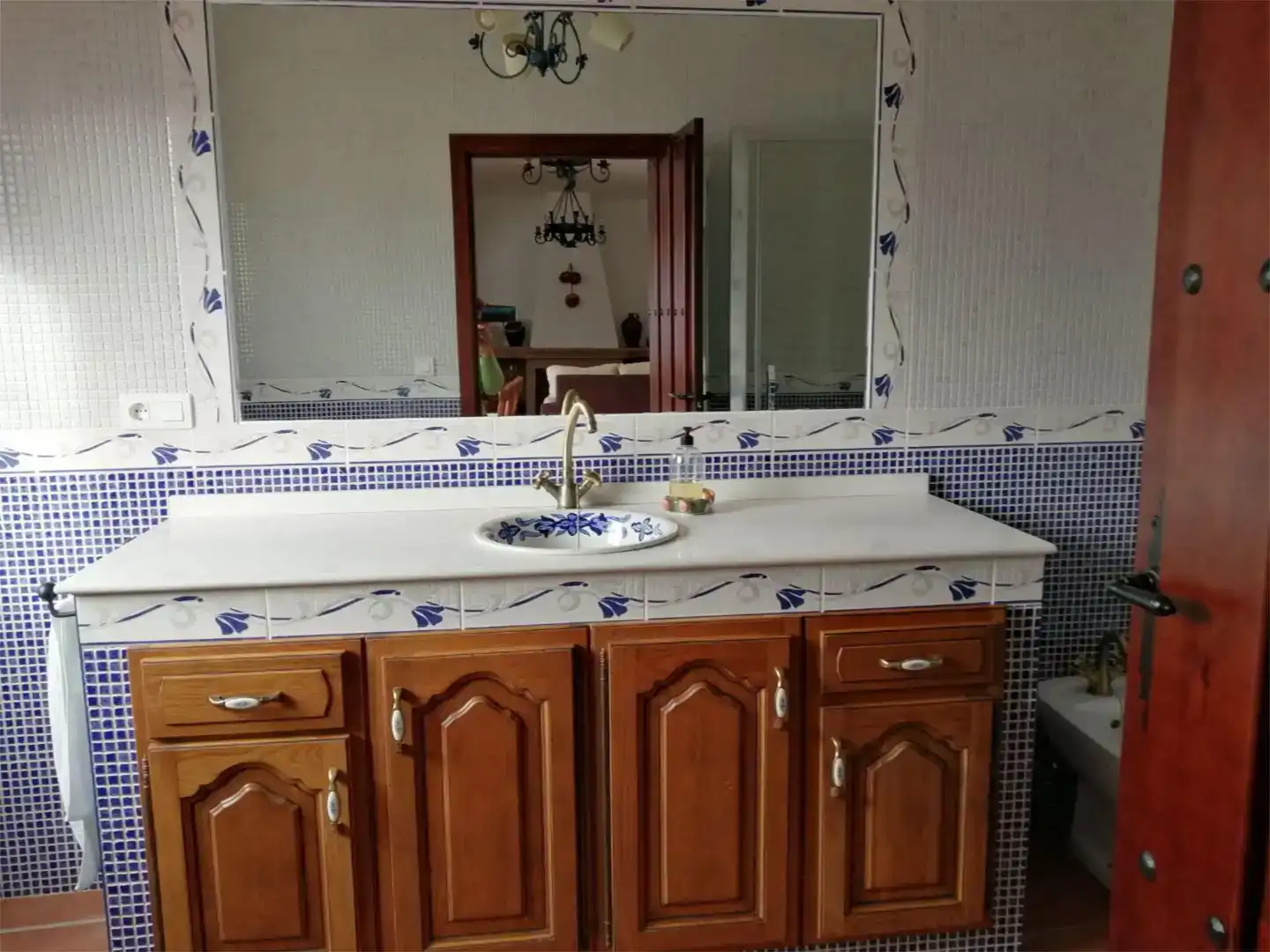 Piso de 95 m² en Sanlúcar de Guadiana
