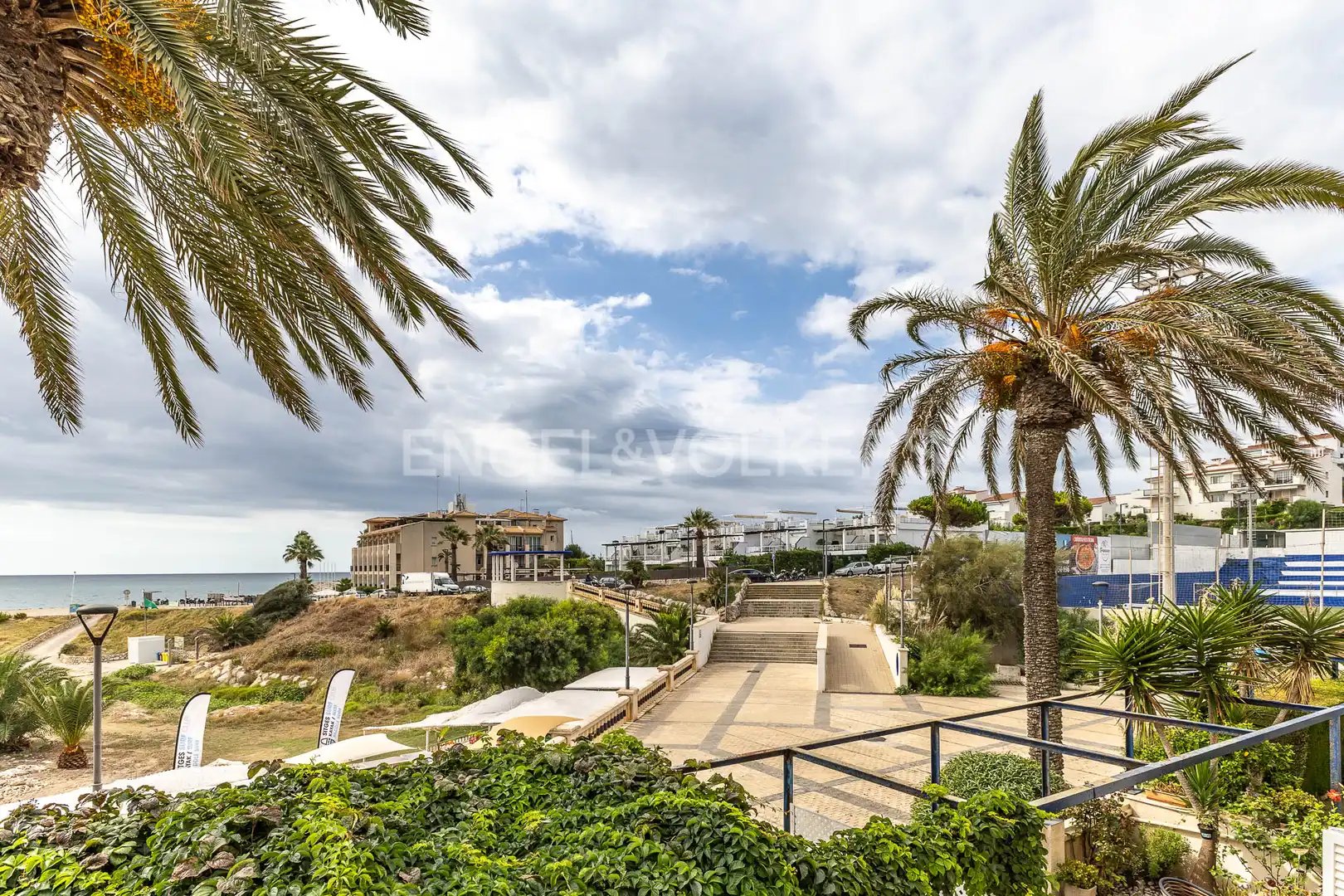 Piso de 83 m² en Sitges