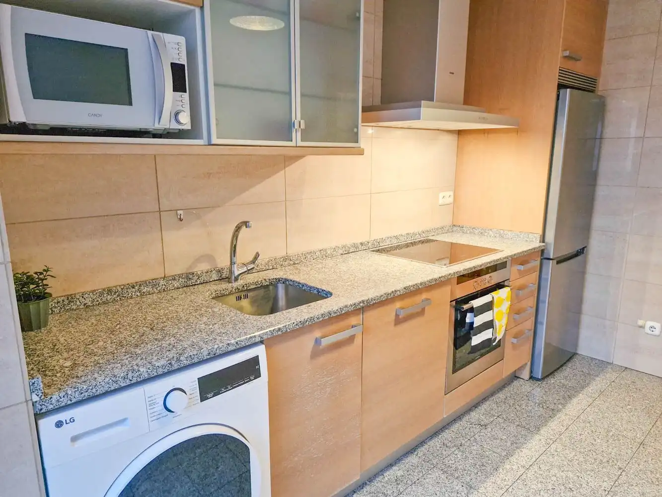 Piso de 70 m² en Zaragoza