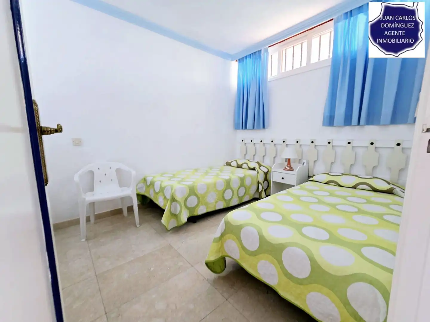 Piso de 50 m² en San Bartolomé de Tirajana