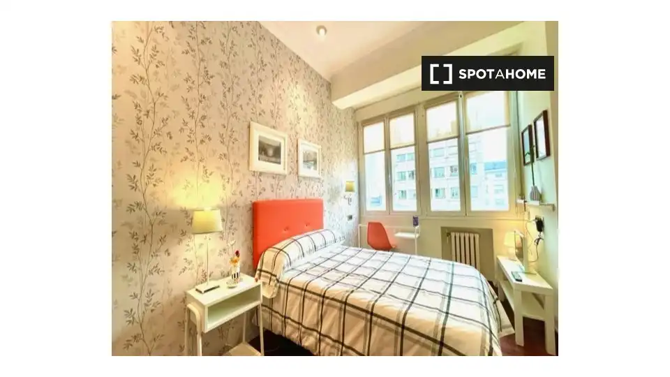 Habitación en alquiler, Bilbao