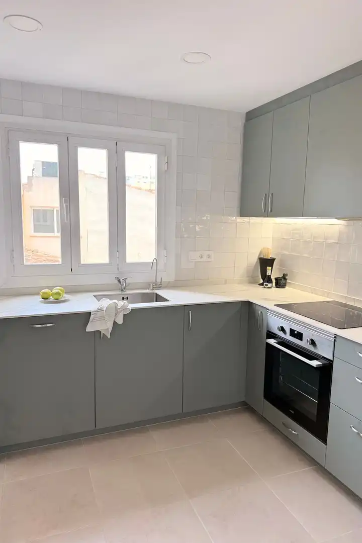 Pis de 90 m² a Palma