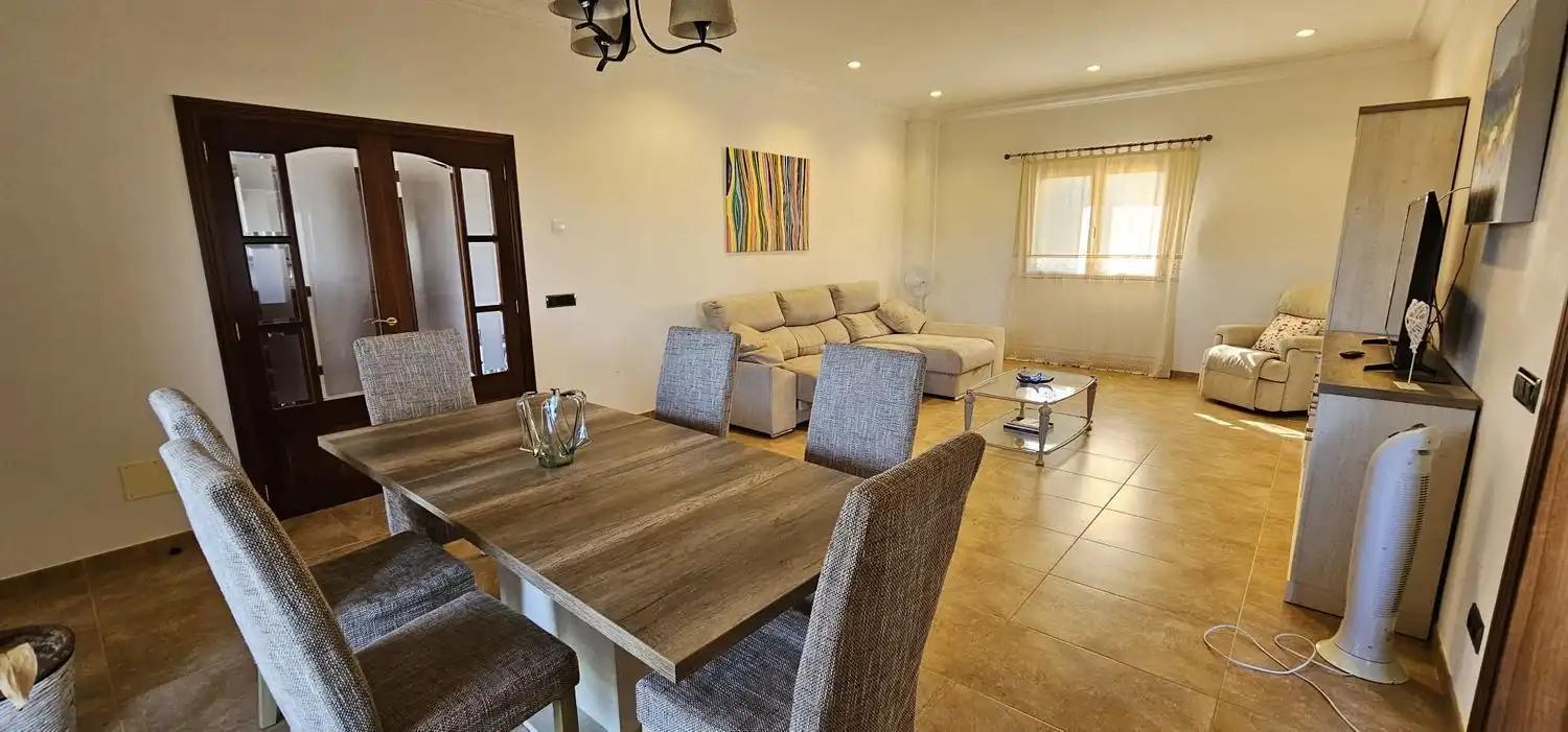 Piso de 274 m² en Manacor
