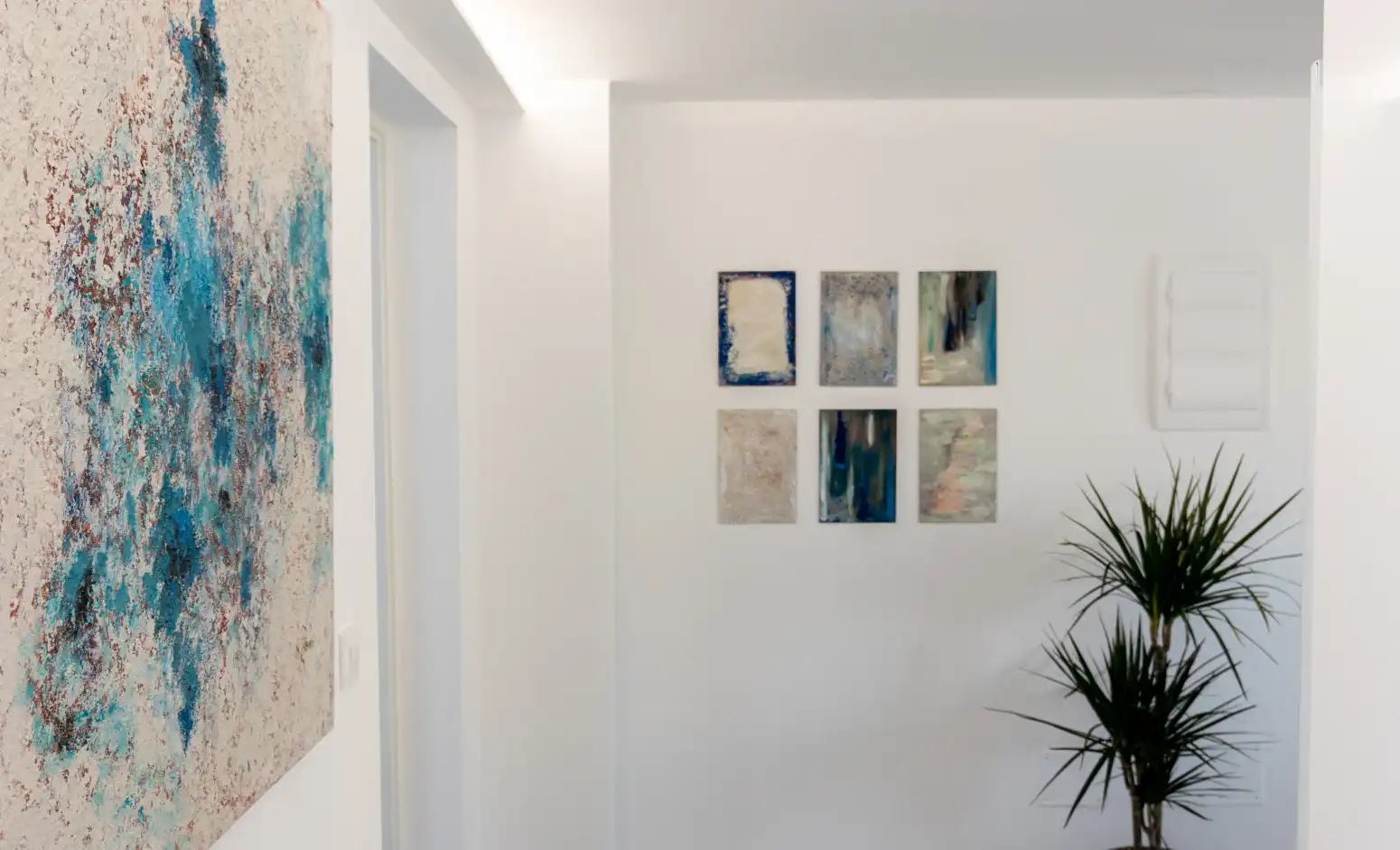 Wohnung 168 m² in Palma