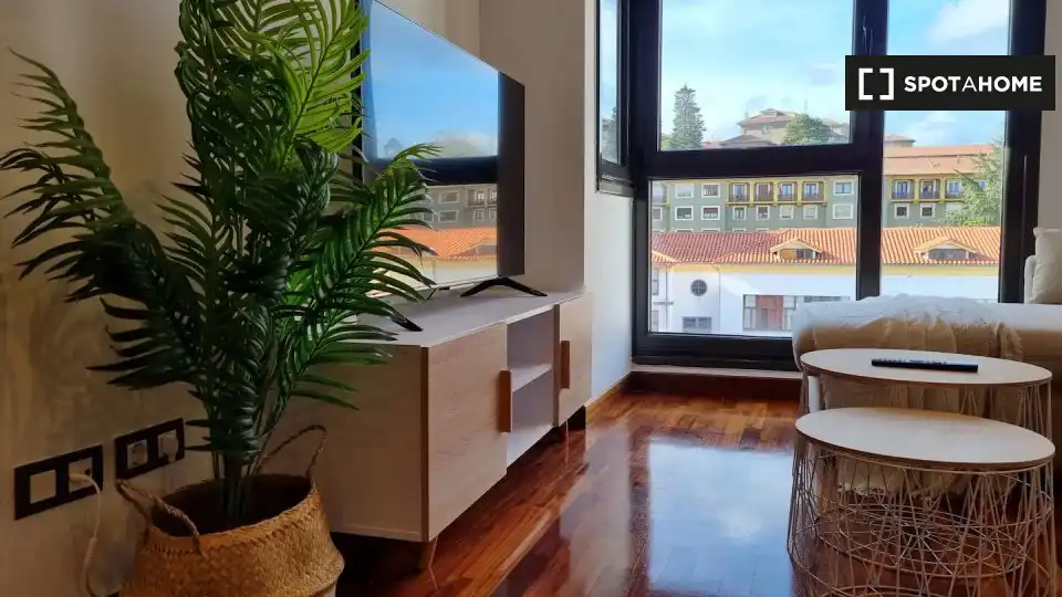 Habitación en alquiler, Oviedo