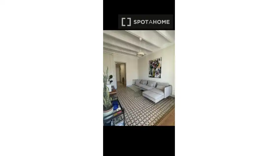 Piso de 80 m² en Barcelona