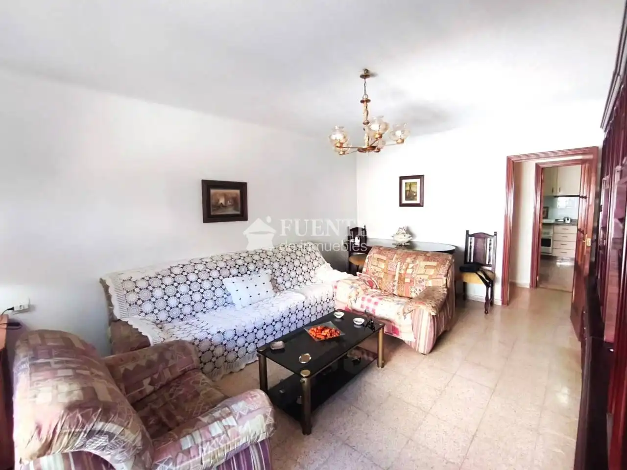 Piso de 91 m² en Alicante