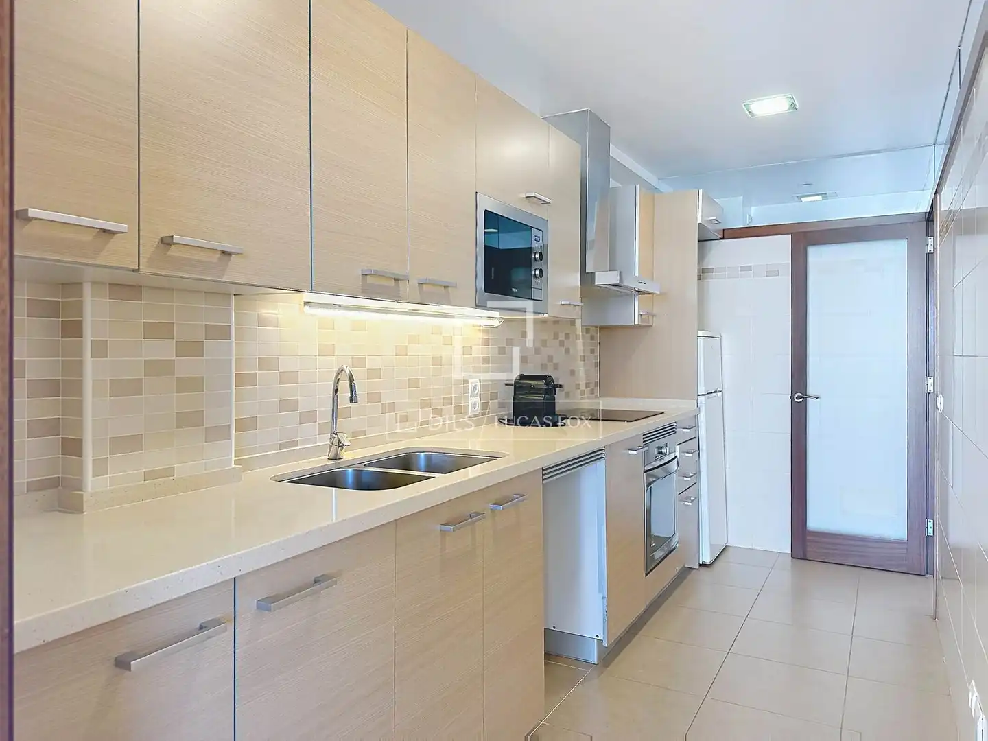 Piso de 139 m² en Ciutadella