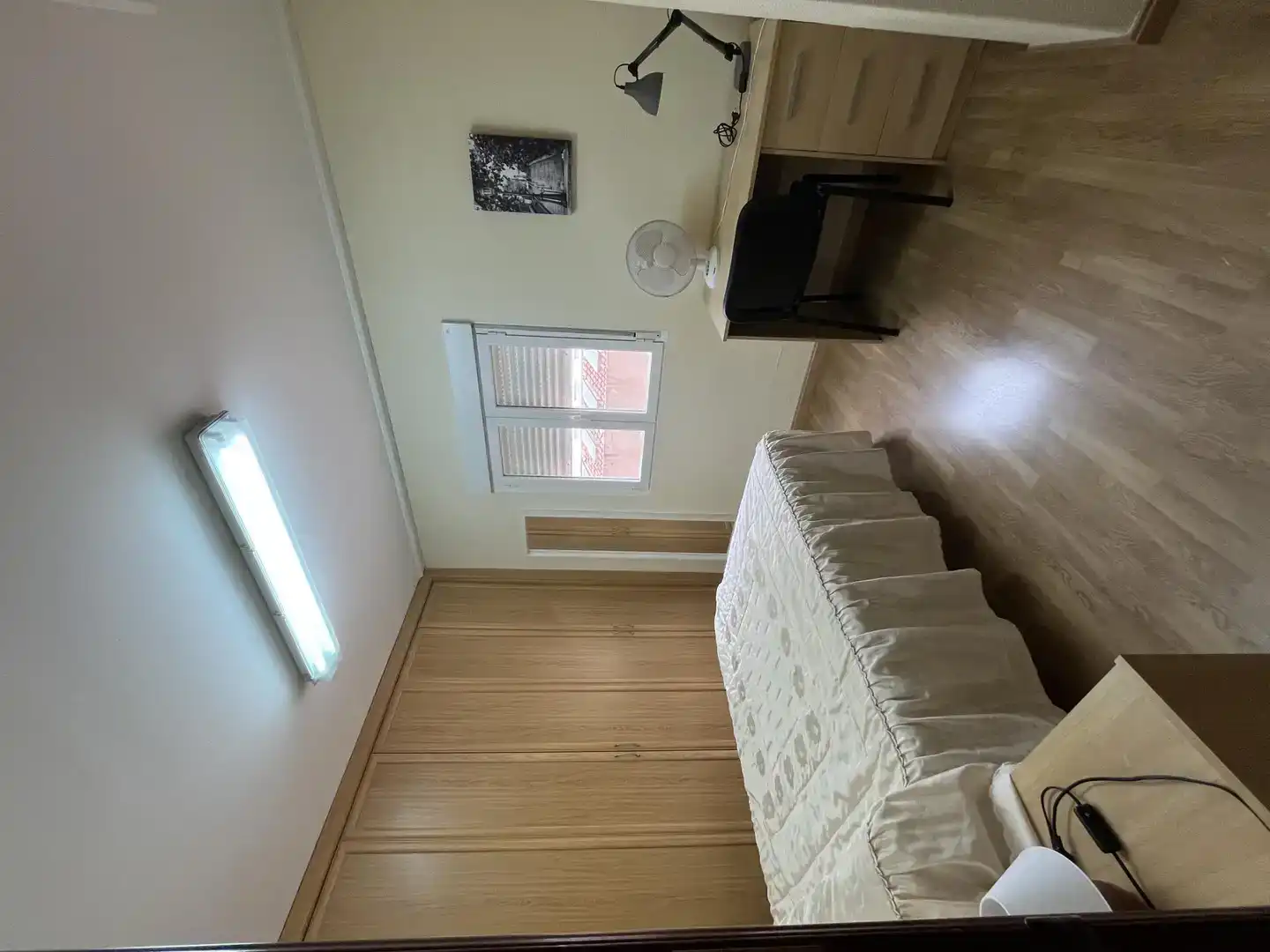 Piso de 80 m² en Zaragoza