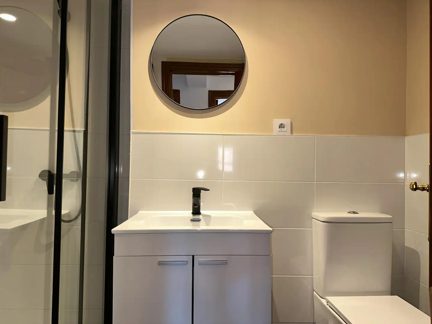 Habitación en alquiler, Madrid