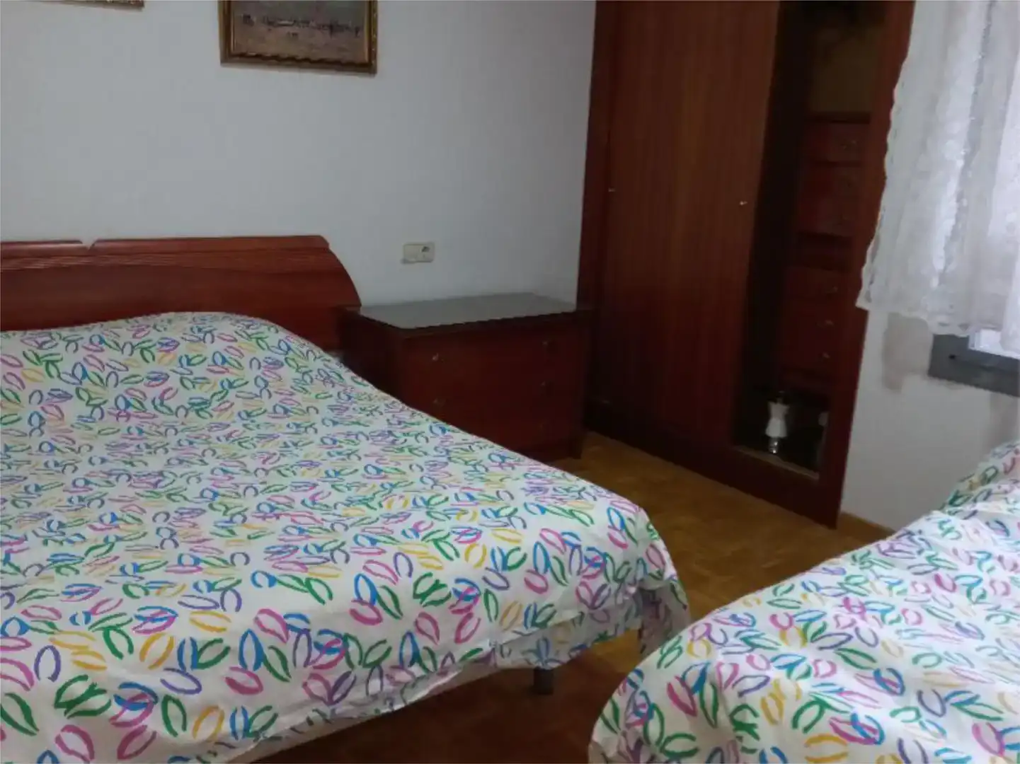 Casa de 100 m² a Valladolid