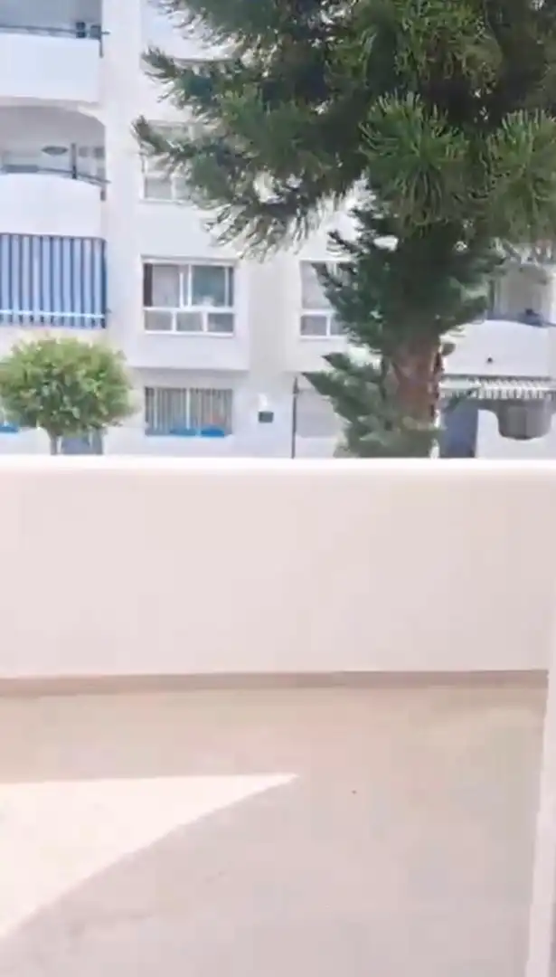 Piso de 95 m² en Benalmádena