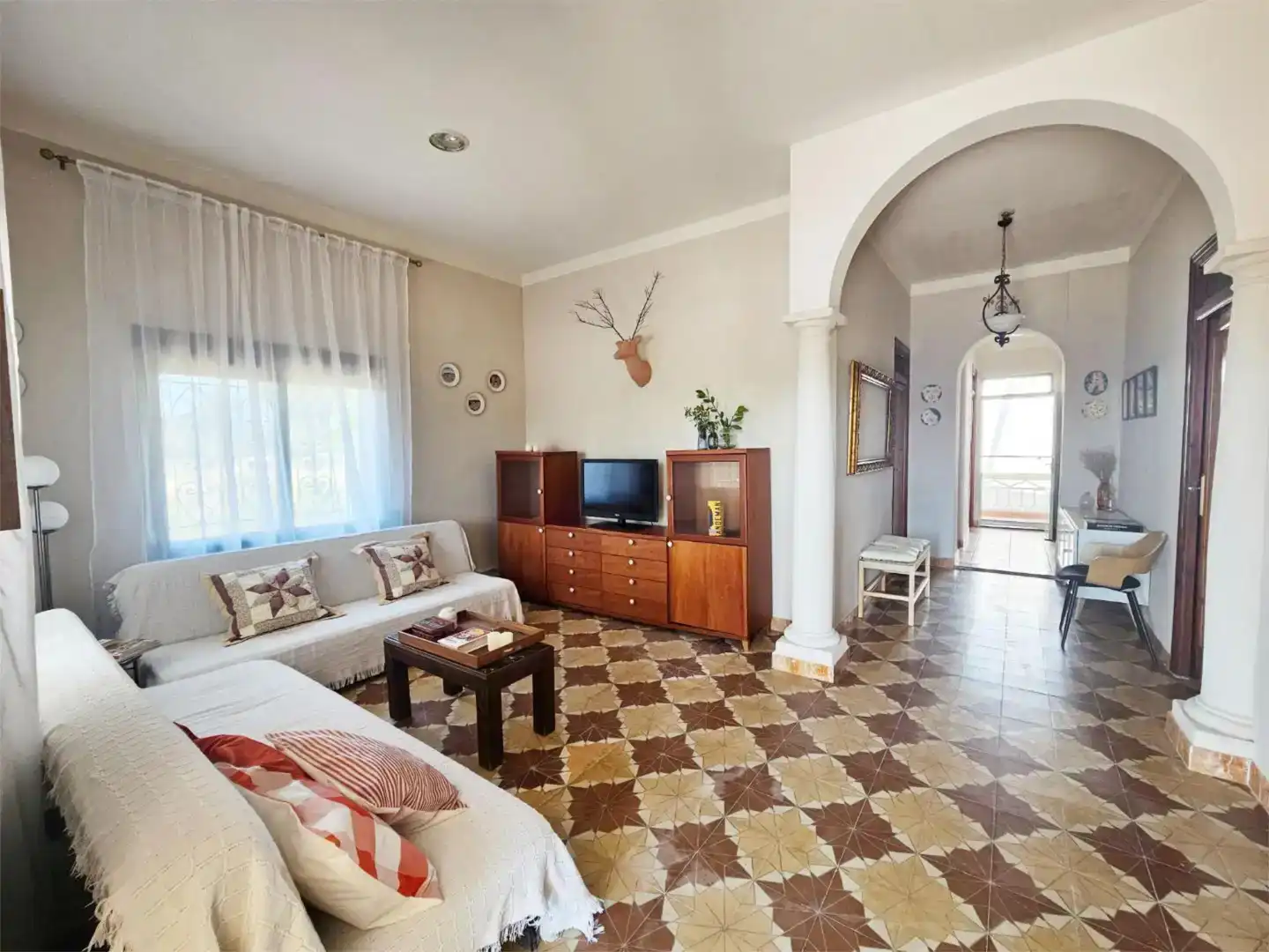 Piso de 190 m² en Vila-real