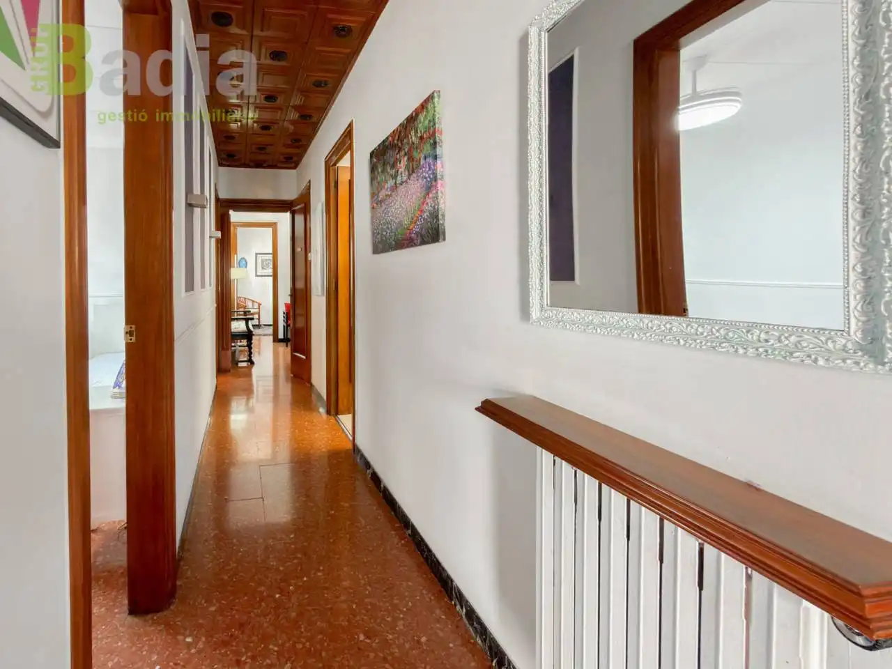 Piso de 138 m² en Lérida