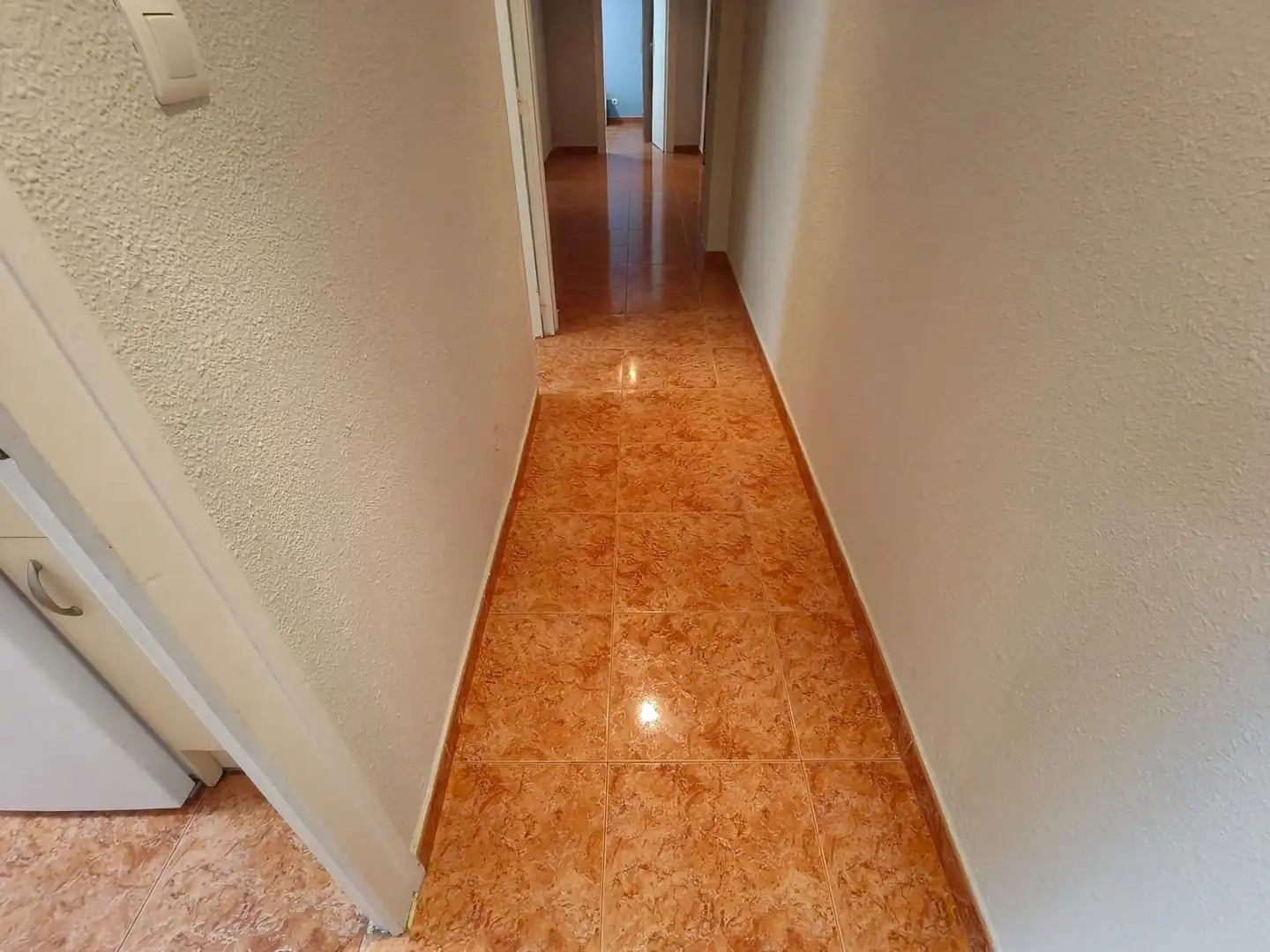 Piso de 76 m² en Zaragoza