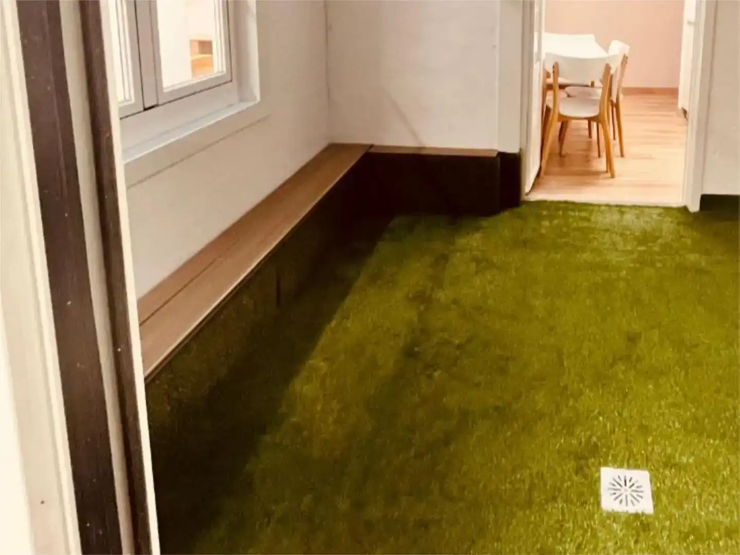 Habitación 85 m², Ourense
