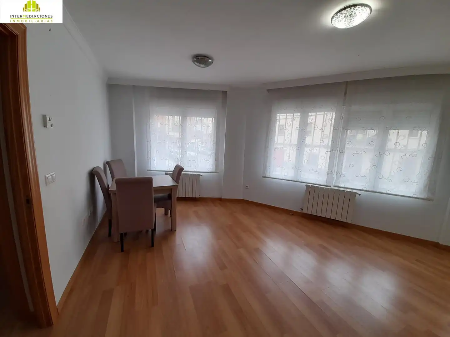 Flat 100 m² in Albacete