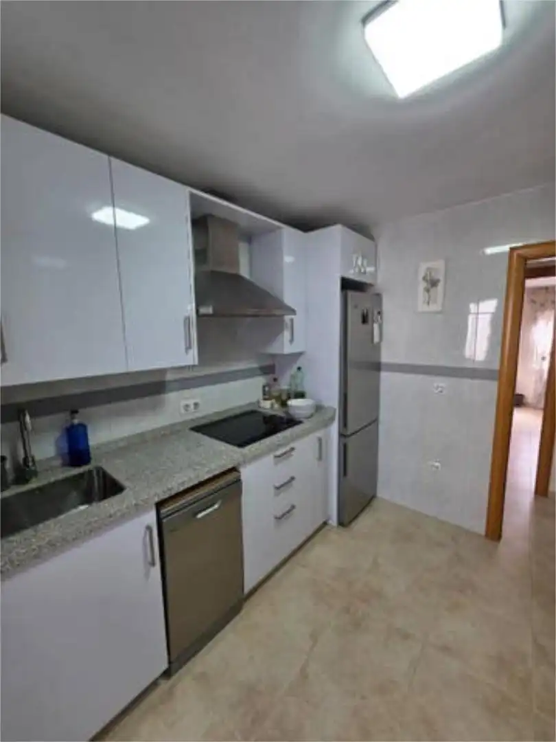 Wohnung 90 m² in Linares
