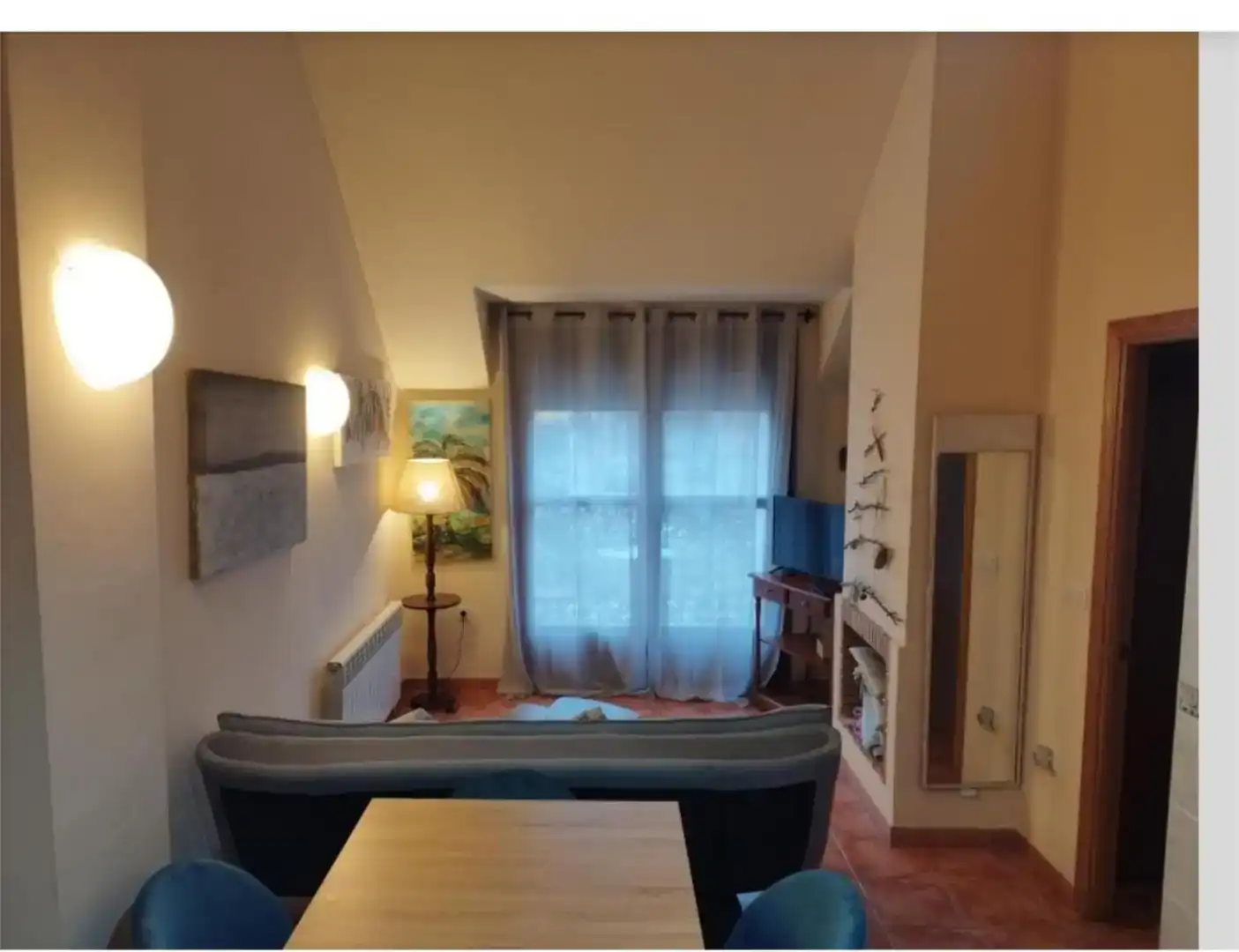 Piso de 48 m² en Alcalá de la Selva