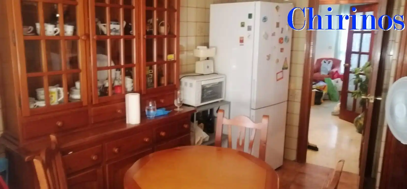 Piso de 120 m² en Córdoba