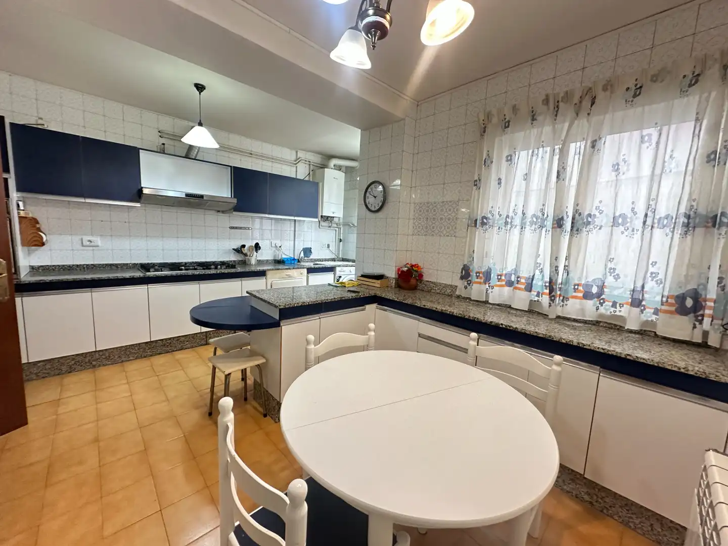 Pis de 70 m² a Santiago de Compostel·la
