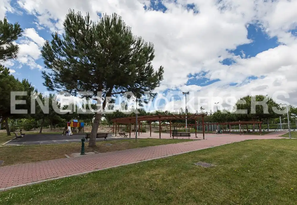 Piso de 45 m² en Madrid