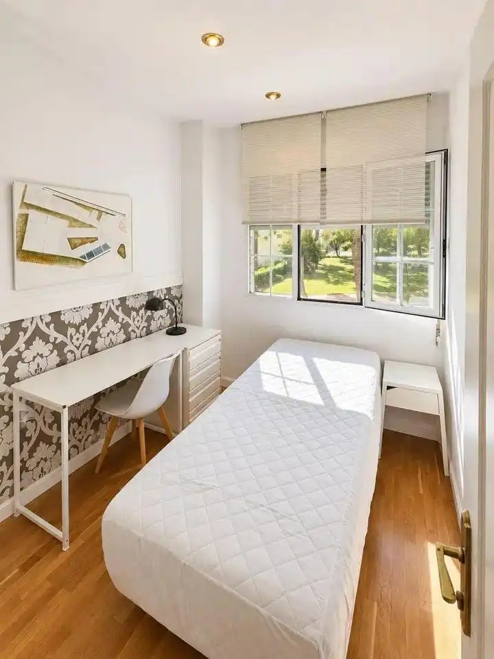 Pis de 83 m² a Madrid