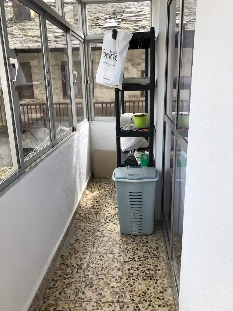 Piso de 110 m² en Ponferrada