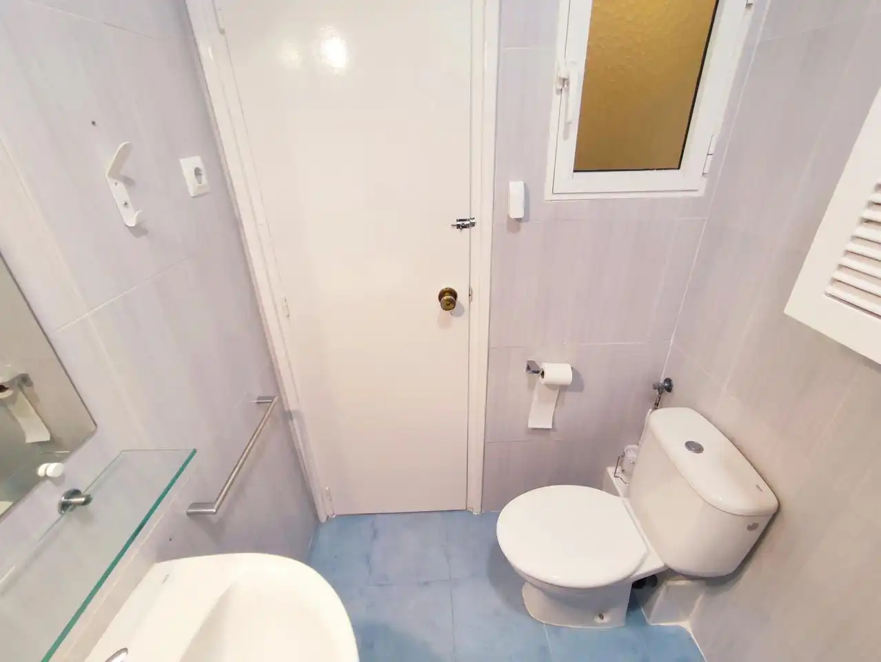 Habitación 11 m², Cartagena
