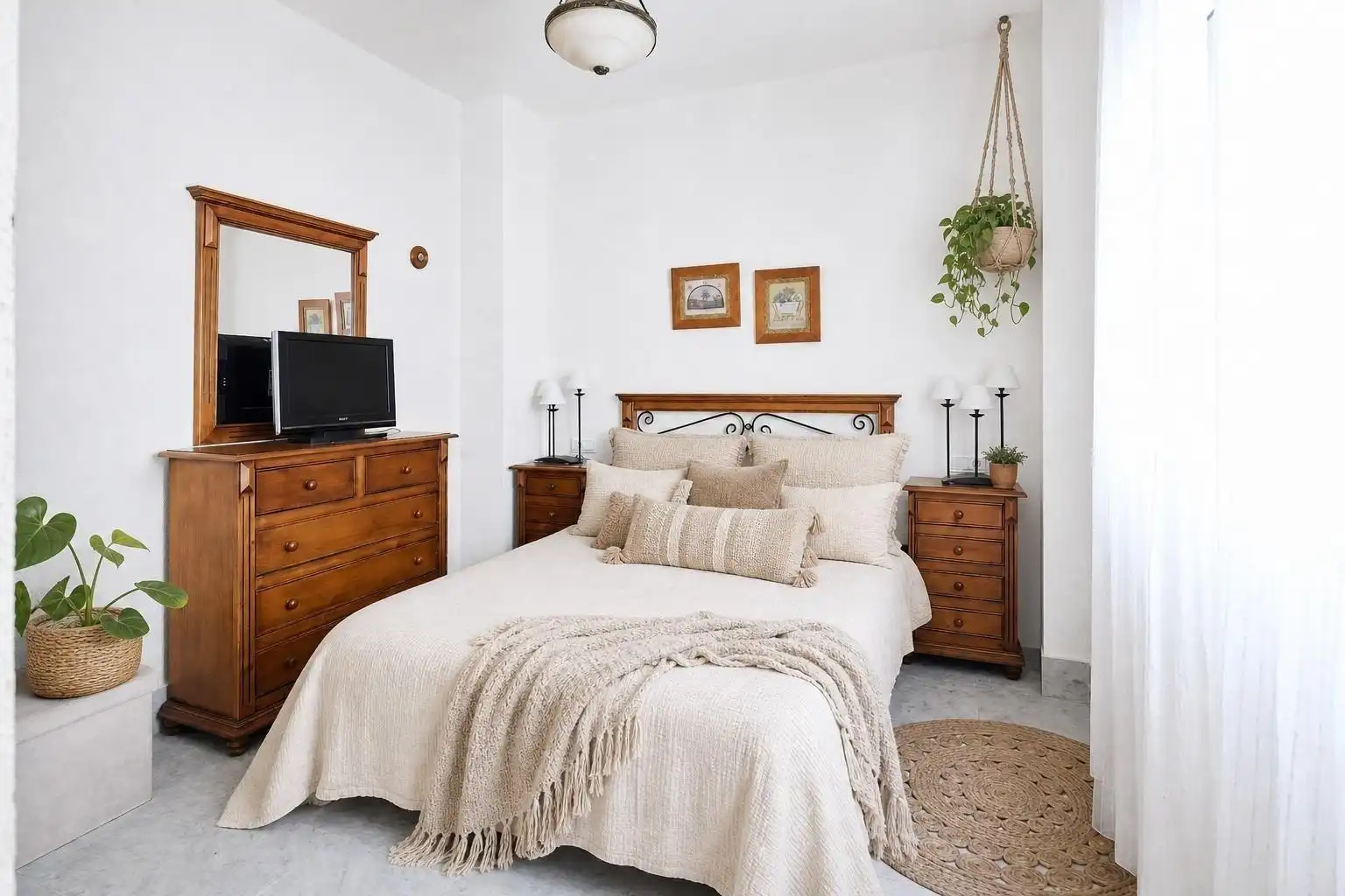 Apartamento 63 m² em Cádiz