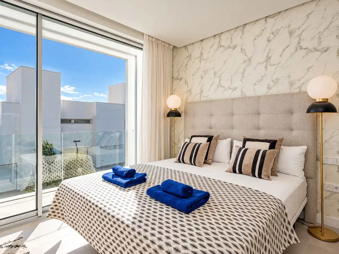 Casa de 263 m² a San Roque