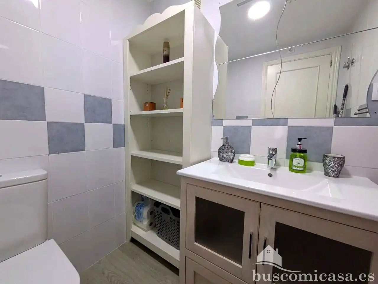 Wohnung 110 m² in Linares