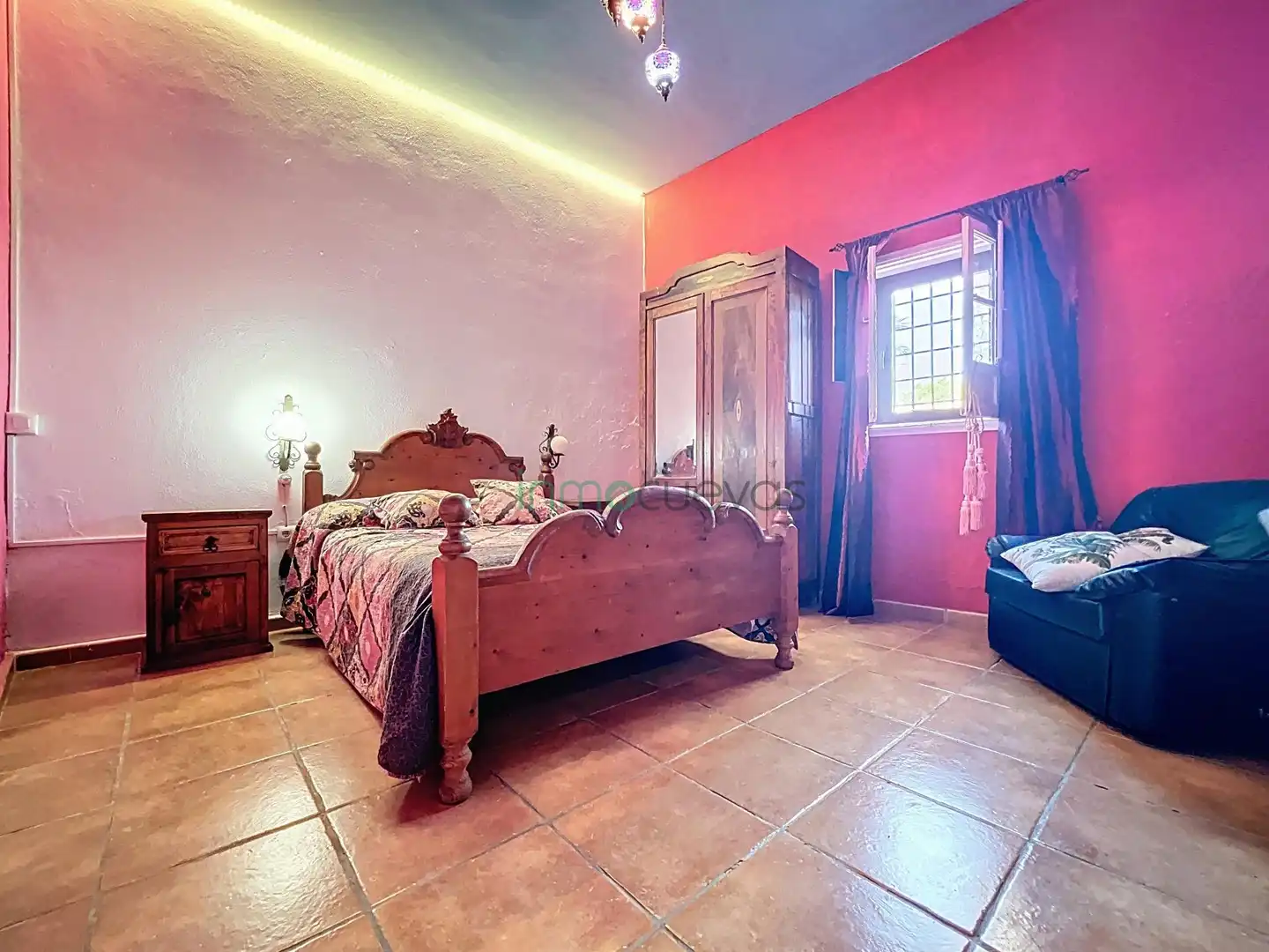 Casa de 110 m² en Vera