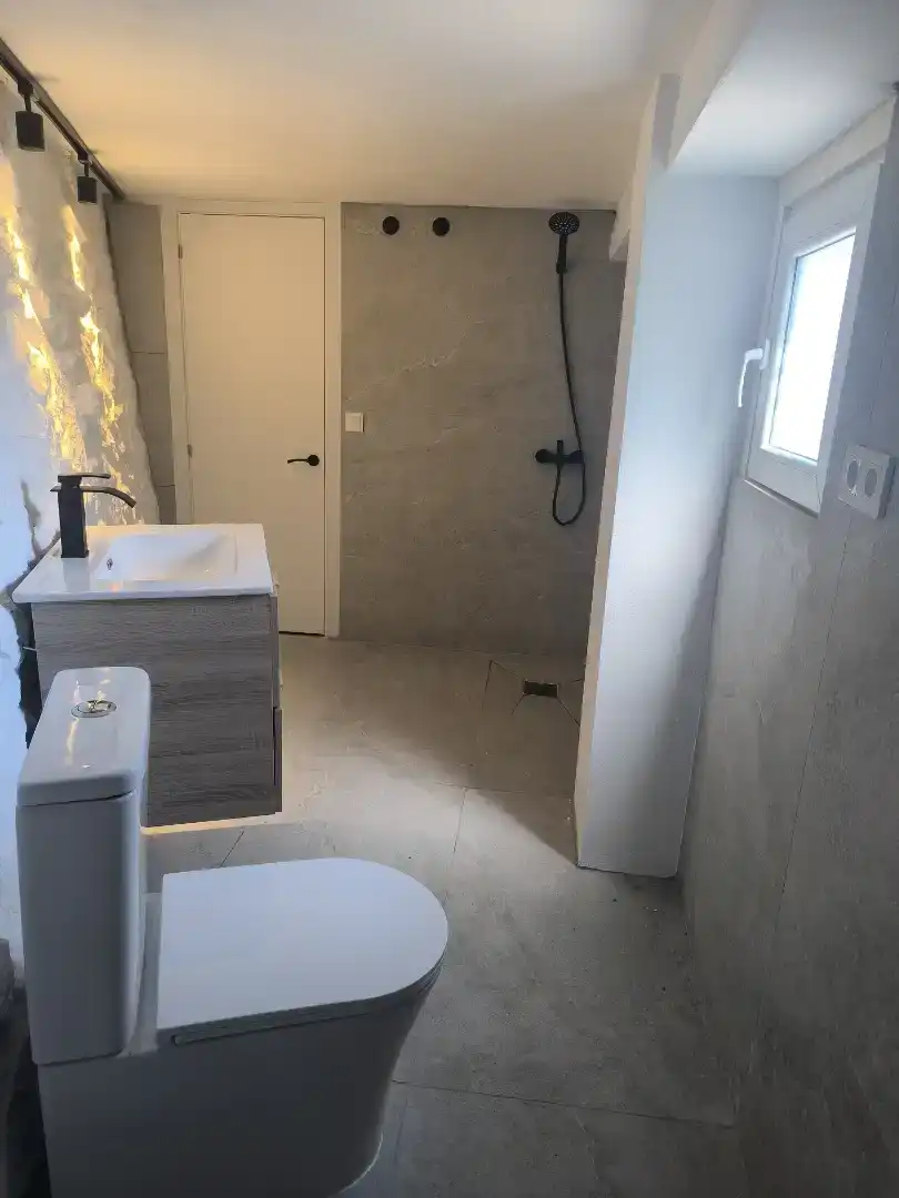 Piso de 32 m² en Oropesa del Mar
