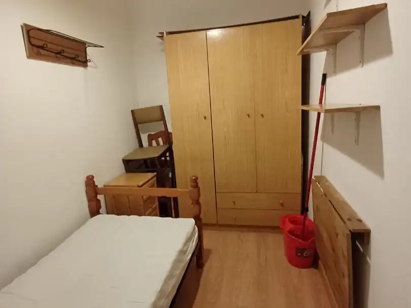 Pis de 57 m² a Barcelona