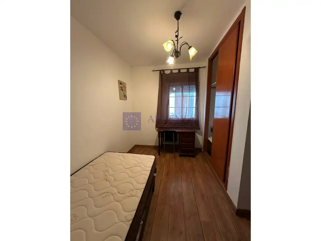 Piso de 105 m² en Cáceres