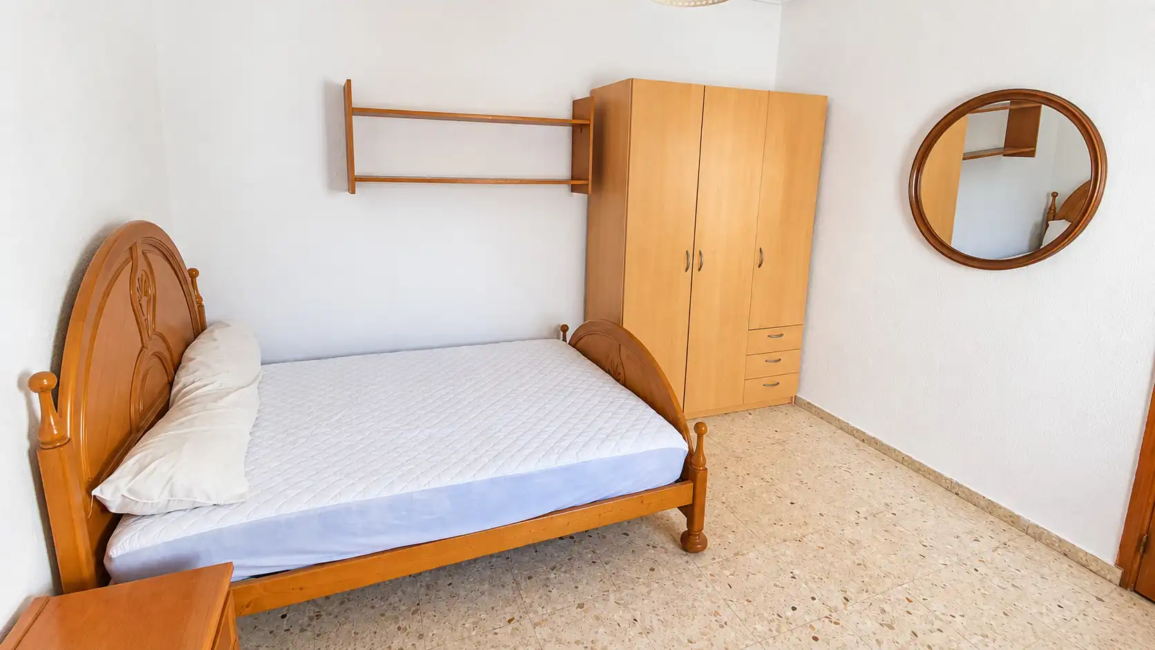 Piso de 97 m² en Cáceres