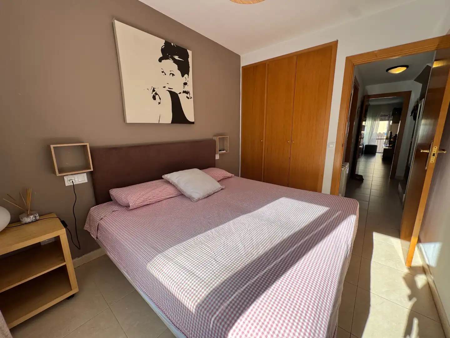 Piso de 89 m² en Palamós