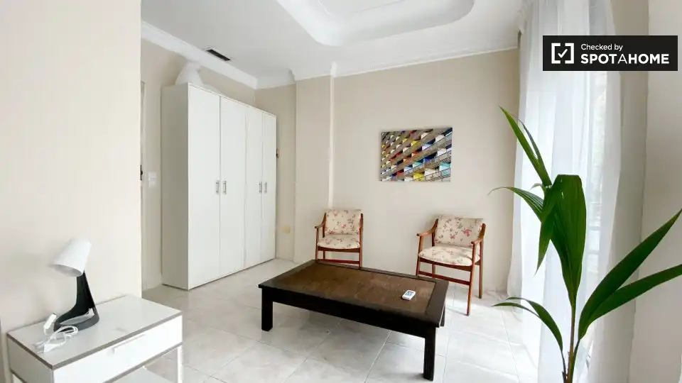 Habitació de lloguer, València